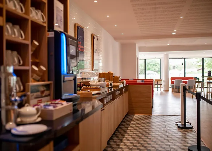 Holiday Inn Express - Arcachon - La Teste, An Ihg Hotel