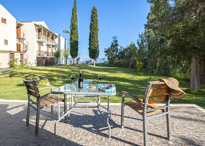 Sami Beach Hotel