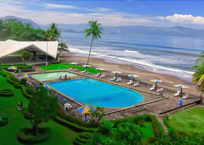 Grand Inna Samudra Beach