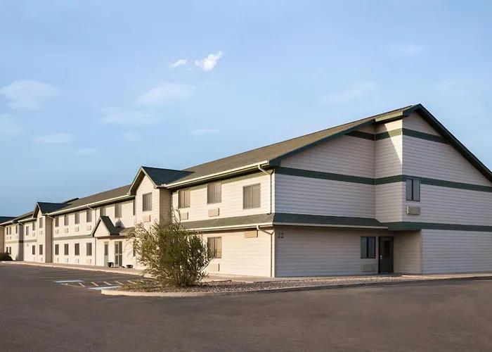 Travelodge By Wyndham Pecos