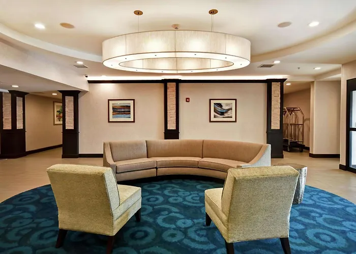 Homewood Suites By Hilton Novi Detroit