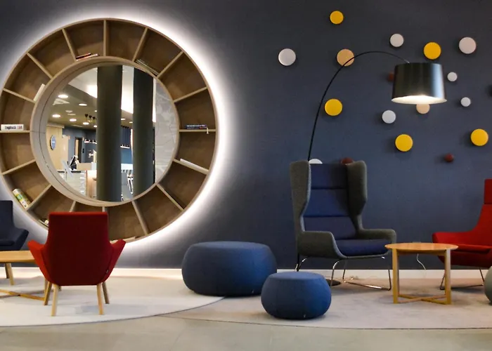 Holiday Inn Express Munich - Olching By Ihg