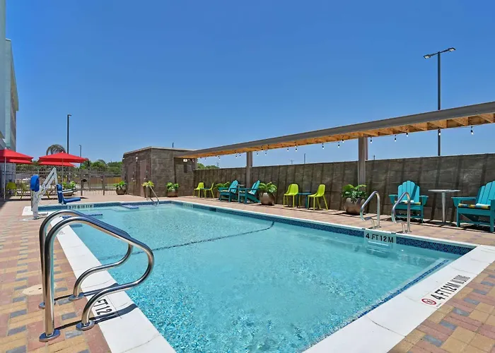 Home2 Suites Corpus Christi Southeast, Tx