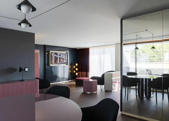Eurostars Matera La Suite