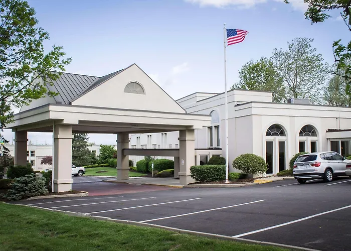 Econo Lodge Wickliffe - Cleveland East