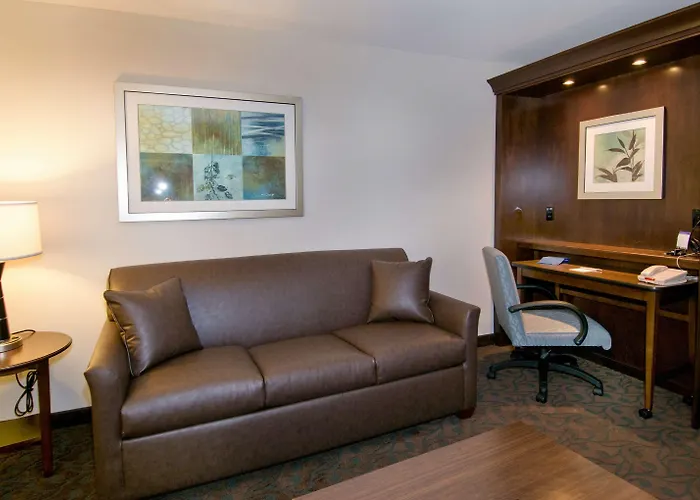 Hampton Inn Pampa