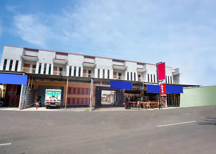 Hotel O Griya Annisa