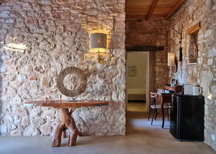 Mythic Paros , Adults Only