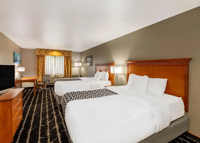La Quinta By Wyndham Vancouver