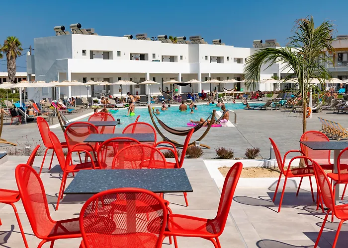 Lambi Resort