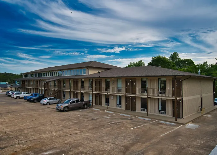Surestay Hotel By Best Western Jasper
