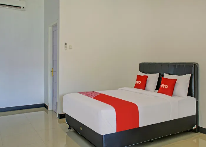 Oyo 3841 Wisma 25