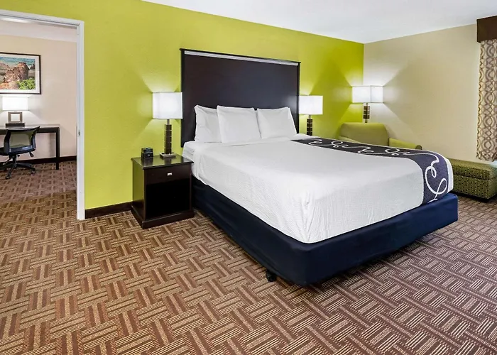 La Quinta By Wyndham Fruita