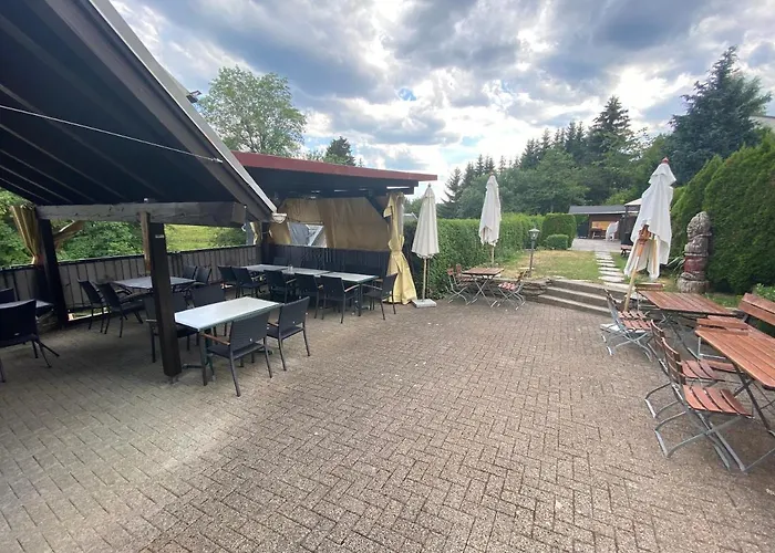 Gasthaus und Pension Koch