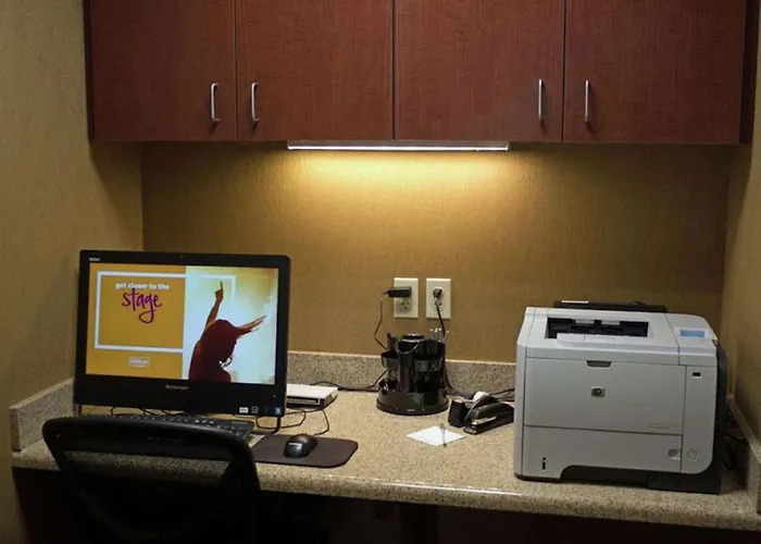Hampton Inn Gallipolis
