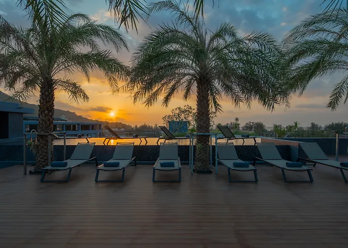 Citygate Kamala Resort And Residence - Official Account