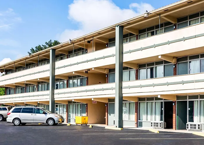 Econo Lodge Renfro Valley