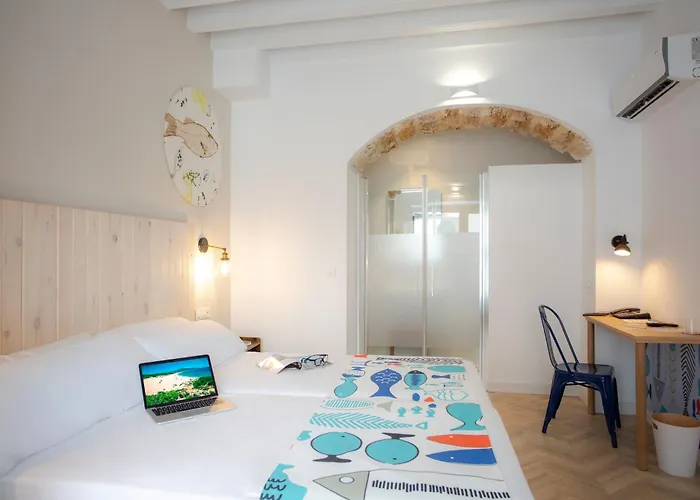 Casual Con Duende Cadiz By Casual Hoteles