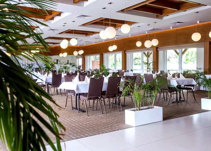 Hotel Platan