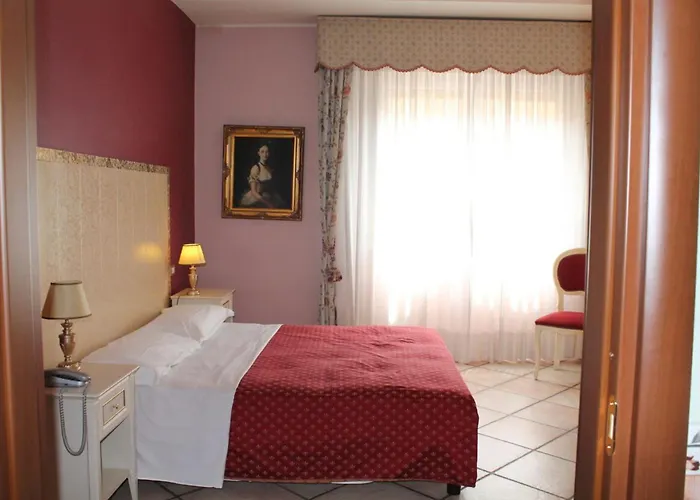 Hotel Monna Lisa