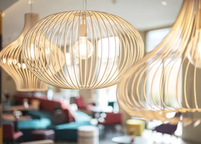 Hampton By Hilton Konstanz