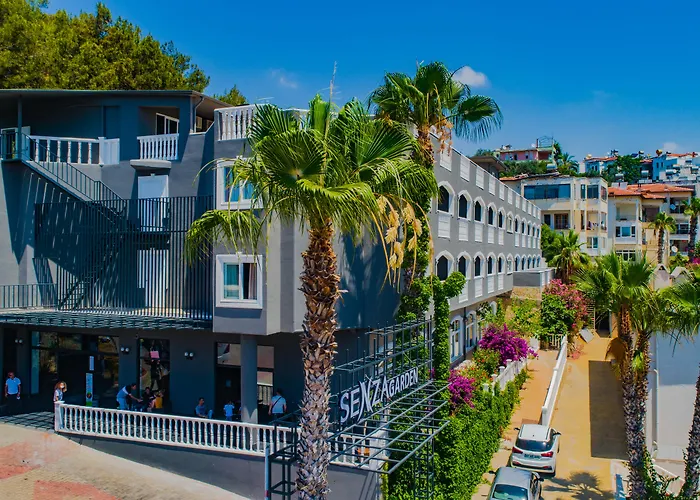 Senza Garden Holiday Club