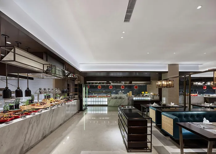 Doubletree By Hilton Baoding