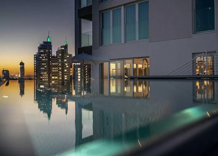 J44 Lifestyle Hotel