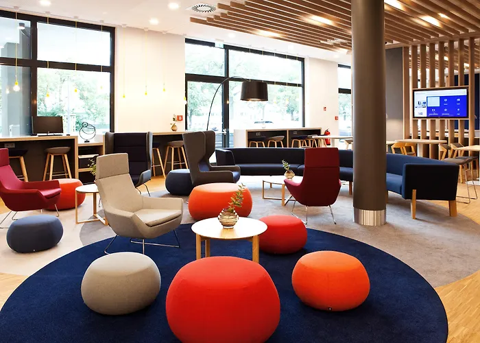 Holiday Inn Express - Recklinghausen