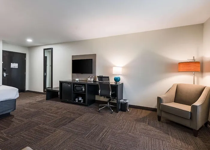 Sleep Inn Baxley