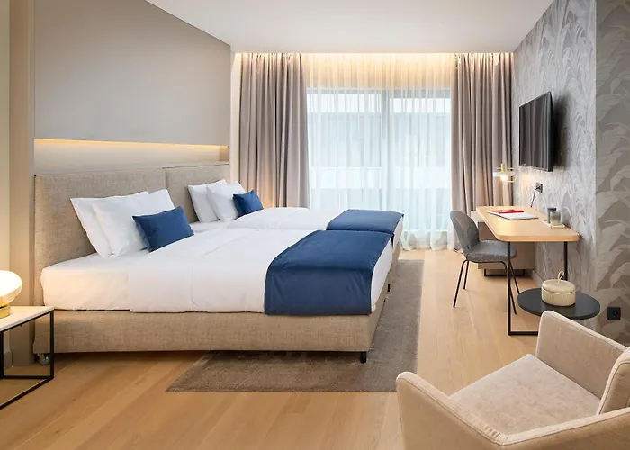Boutique Hotel Porto