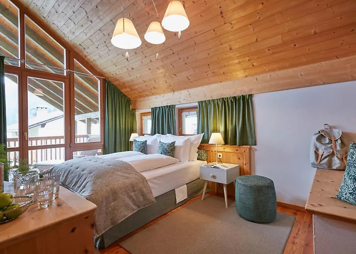 Goldene Rose Karthaus A Member Of Small Luxury Hotels Of The World