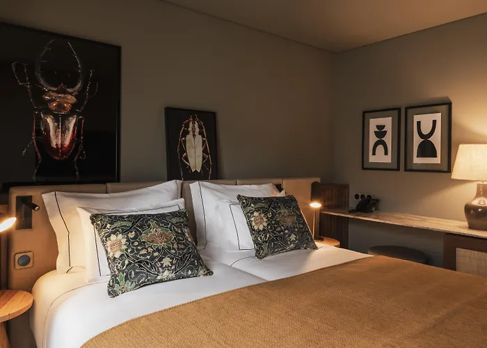 Fontinha Porto, Trademark Collection By Wyndham