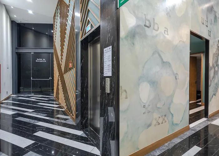 Becquer Hotel Guadalajara