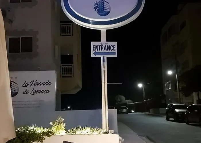 La Veranda Hotel