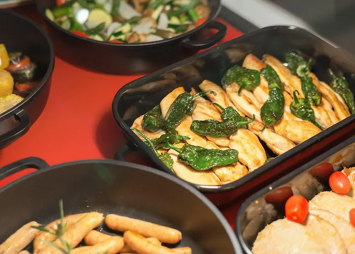 Holiday Inn Barcelona - Sant Cugat By Ihg