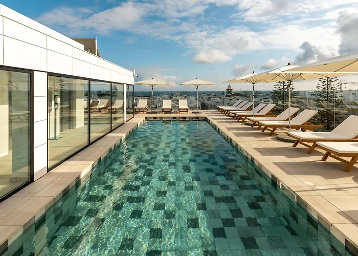 Pure Formosa Concept Hotel