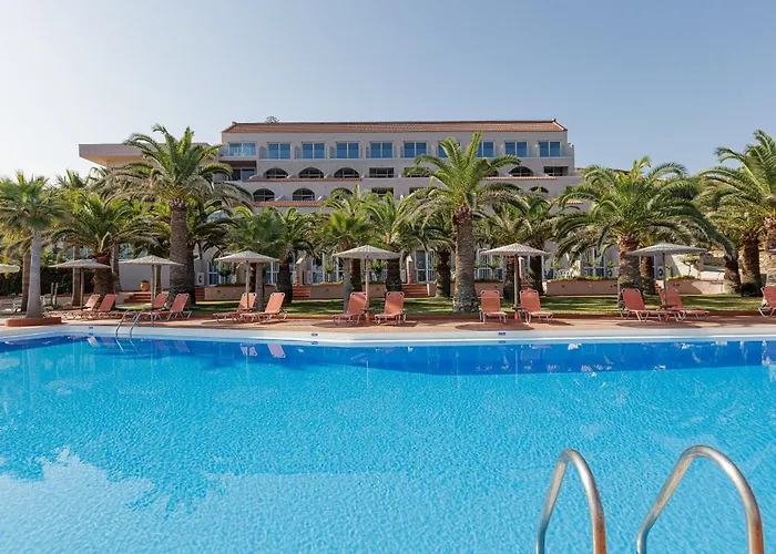 Europa Resort Hotel