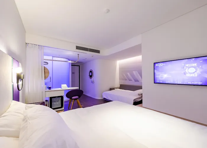 Tru By Hilton Nam Dinh City Centre