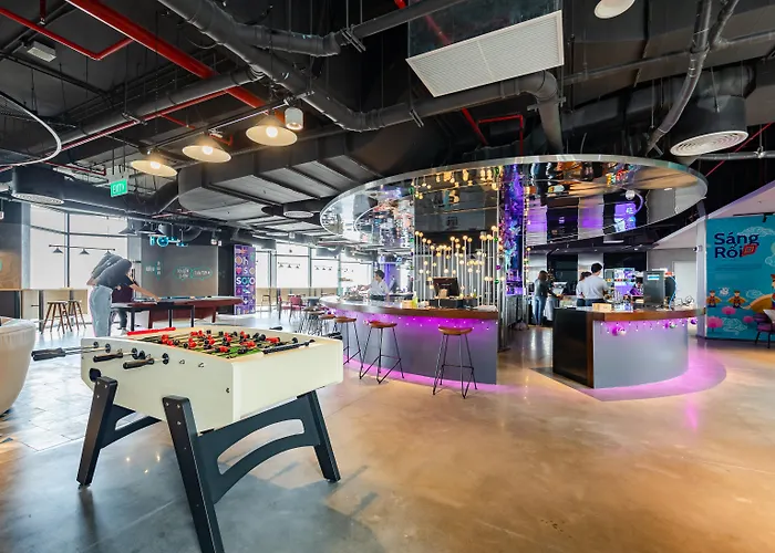Tru By Hilton Nam Dinh City Centre