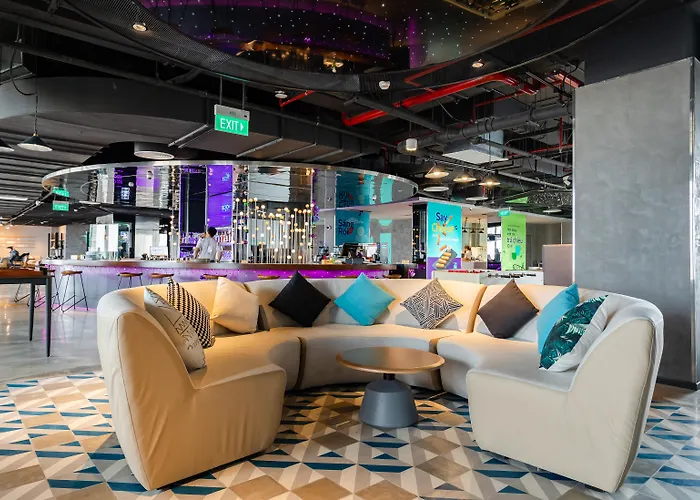 Tru By Hilton Nam Dinh City Centre
