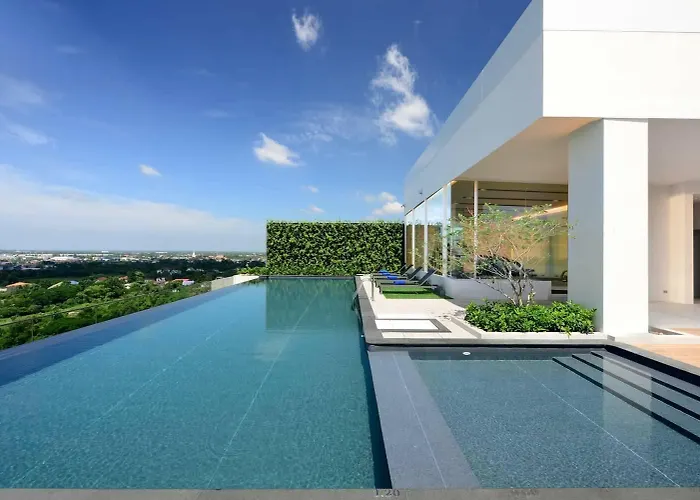Centre Point Hotel Terminal21 Korat