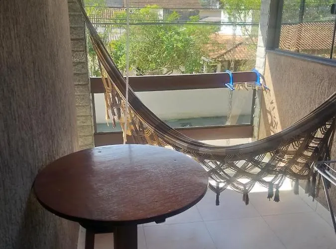 Casa 1 Encanto dos Mares