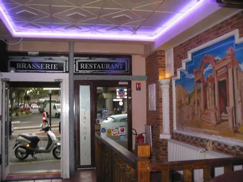 Loc'Appart Terminus Hotel Residence