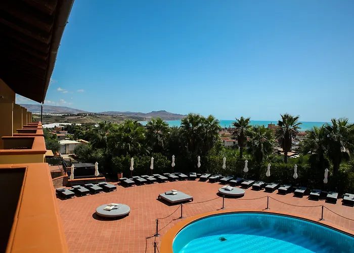 Baia Di Ulisse Wellness&Spa
