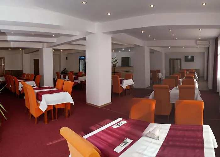Hotel Otopeni