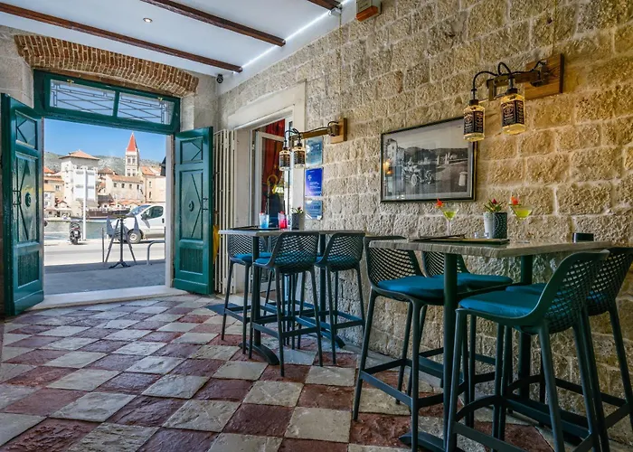 Heritage Hotel Vila Sikaa