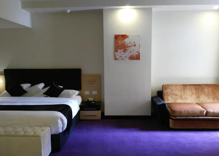 Eastern Al Montazah Hotel