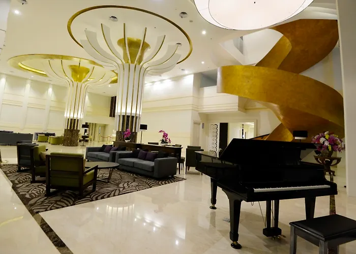 Swiss-Belhotel Jambi