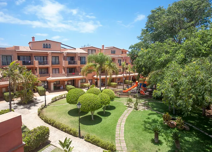 Villa Mandi Golf Resort